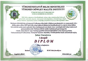 Tapawutlanan talyplar