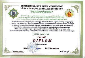 Tapawutlanan talyplar