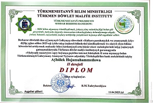 Tapawutlanan talyplar
