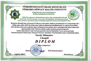Tapawutlanan talyplar